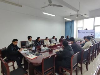 beat365官网召开2026届就业学生代表...